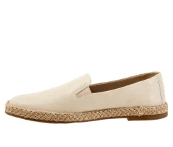 Women's Trotters Poppy Espadrille Loafers