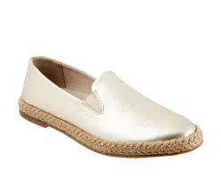Women's Trotters Poppy Espadrille Loafers