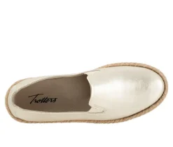 Women's Trotters Poppy Espadrille Loafers