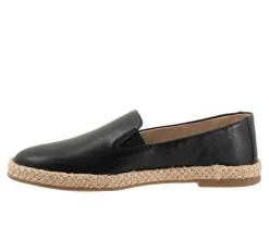 Women's Trotters Poppy Espadrille Loafers