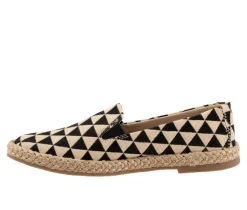 Women's Trotters Poppy Espadrille Loafers