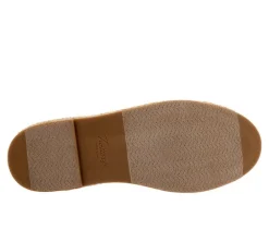 Women's Trotters Poppy Espadrille Loafers