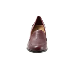 Women's Trotters Quincy Pumps