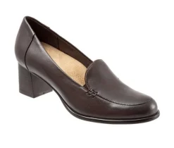 Women's Trotters Quincy Pumps