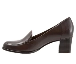 Women's Trotters Quincy Pumps