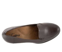 Women's Trotters Quincy Pumps