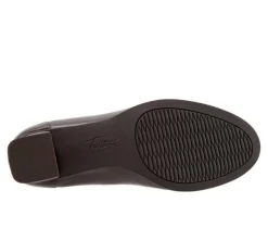 Women's Trotters Quincy Pumps