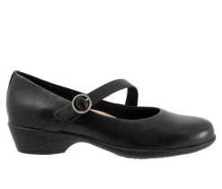 Women's Trotters Rochelle Mary Jane Flats