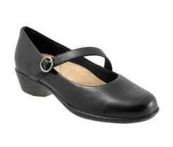 Women's Trotters Rochelle Mary Jane Flats