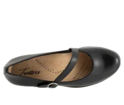 Women's Trotters Rochelle Mary Jane Flats