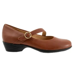 Women's Trotters Rochelle Mary Jane Flats