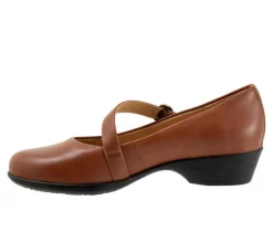 Women's Trotters Rochelle Mary Jane Flats