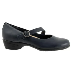 Women's Trotters Rochelle Mary Jane Flats