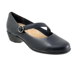Women's Trotters Rochelle Mary Jane Flats