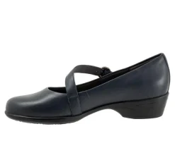 Women's Trotters Rochelle Mary Jane Flats