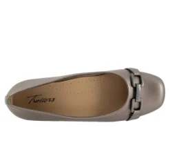 Women's Trotters Sadie Flats