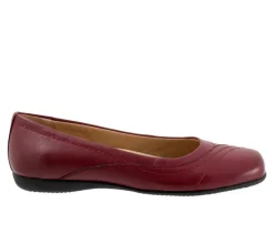 Women's Trotters Sasha Flats