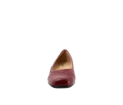 Women's Trotters Sasha Flats