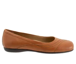 Women's Trotters Sasha Flats