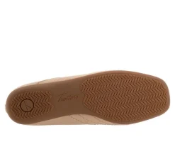 Women's Trotters Sasha Flats