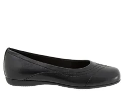 Women's Trotters Sasha Flats