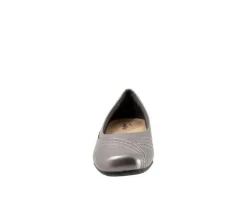 Women's Trotters Sasha Flats