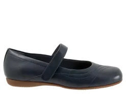 Women's Trotters Sherese Mary Jane Flats