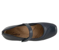 Women's Trotters Sherese Mary Jane Flats