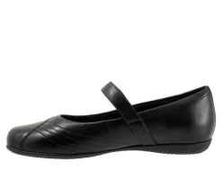 Women's Trotters Sherese Mary Jane Flats