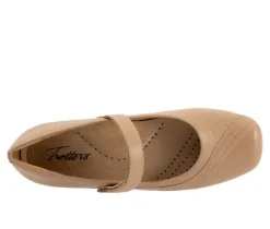 Women's Trotters Sherese Mary Jane Flats