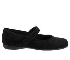 Women's Trotters Sherese Mary Jane Flats