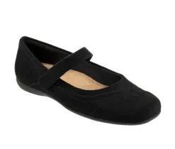 Women's Trotters Sherese Mary Jane Flats
