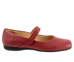 Women's Trotters Sherese Mary Jane Flats