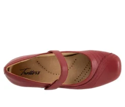 Women's Trotters Sherese Mary Jane Flats
