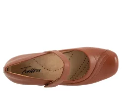 Women's Trotters Sherese Mary Jane Flats