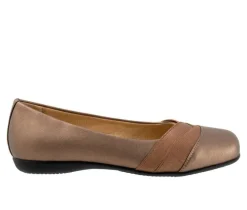 Women's Trotters Stella Flats