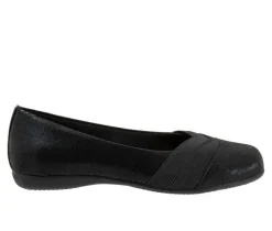 Women's Trotters Stella Flats