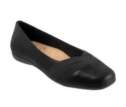 Women's Trotters Stella Flats