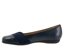 Women's Trotters Stella Flats