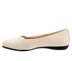 Women's Trotters Stella Flats