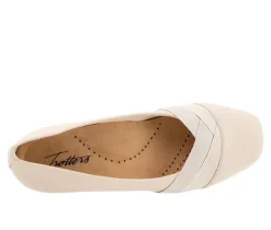 Women's Trotters Stella Flats