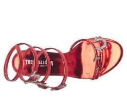 Women's True Religion Tiana Dress Sandals