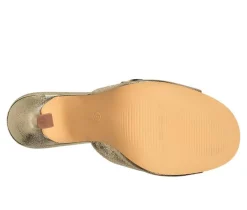 Women's True Religion Trophia Dress Sandals