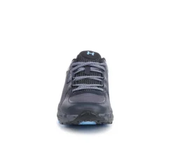 Women's Under Armour Charged Bandit TR 3 Trail Running Shoes