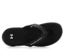 Women's Under Armour W Ignite Marbella Sport Slides