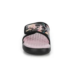 Women's Under Armour W Ignite Pro 8 Graphic Sport Slides