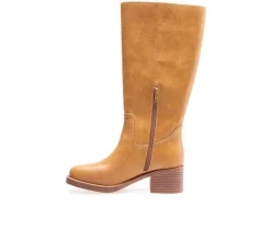 Women's Unionbay Mustang Mid-Calf Boots