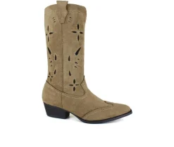Women's Unionbay Ora Western Boots