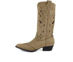 Women's Unionbay Ora Western Boots