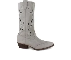 Women's Unionbay Ora Western Boots